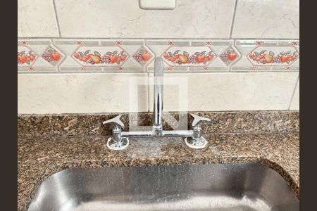 Casa à venda com 100m², 2 quartos e sem vaga Casa à venda com 100m², 2 quartos e sem vagaCozinha