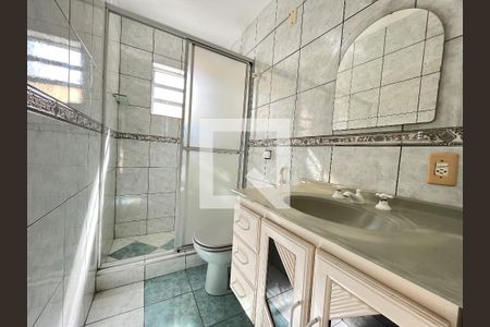 Casa à venda com 100m², 2 quartos e sem vaga Casa à venda com 100m², 2 quartos e sem vagaBanheiro da Suíte 2