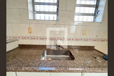 Casa à venda com 100m², 2 quartos e sem vaga Casa à venda com 100m², 2 quartos e sem vagaCozinha