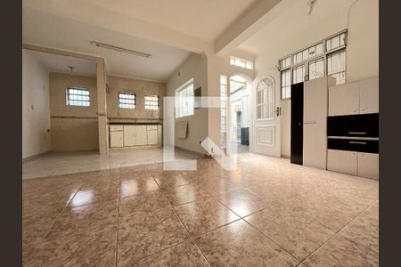 Sala de casa à venda com 2 quartos, 100m² em Vila da Saúde, São Paulo