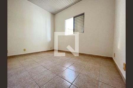 Suite 1 de casa à venda com 2 quartos, 100m² em Vila da Saúde, São Paulo