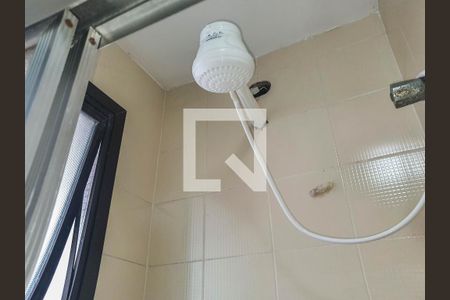 Apartamento para alugar com 108m², 3 quartos e 2 vagasBanheiro de serviço