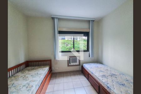Apartamento para alugar com 108m², 3 quartos e 2 vagasQuarto 2