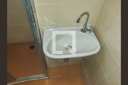 Apartamento para alugar com 108m², 3 quartos e 2 vagasBanheiro de serviço