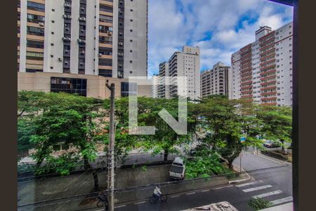 Apartamento para alugar com 108m², 3 quartos e 2 vagasVista Quarto 2