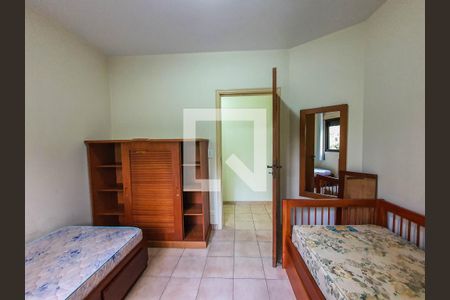 Apartamento para alugar com 108m², 3 quartos e 2 vagasQuarto 2