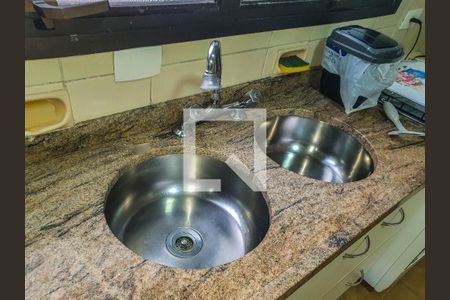 Apartamento para alugar com 108m², 3 quartos e 2 vagasCozinha