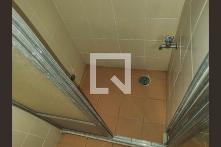 Apartamento para alugar com 108m², 3 quartos e 2 vagasBanheiro de serviço