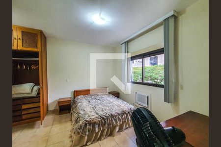 Apartamento para alugar com 108m², 3 quartos e 2 vagasQuarto 3