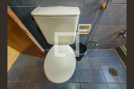 Apartamento para alugar com 108m², 3 quartos e 2 vagasBanheiro Social