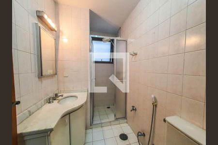 Apartamento para alugar com 108m², 3 quartos e 2 vagasSuite Quarto 3