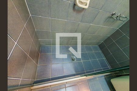 Apartamento para alugar com 108m², 3 quartos e 2 vagasBanheiro Social