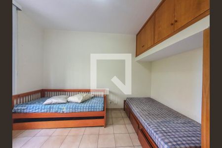 Quarto 1 de apartamento para alugar com 3 quartos, 108m² em Centro, Guarujá