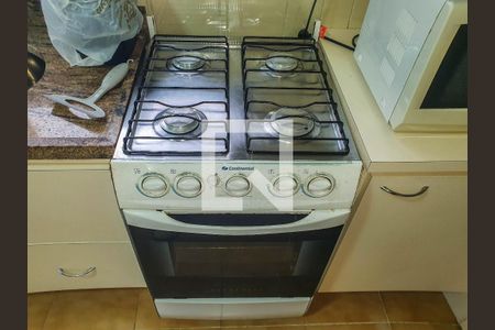 Apartamento para alugar com 108m², 3 quartos e 2 vagasCozinha