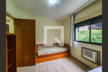 Apartamento para alugar com 108m², 3 quartos e 2 vagasQuarto 2
