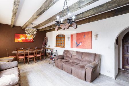 Sala de apartamento para alugar com 3 quartos, 148m² em Itaim Bibi, São Paulo