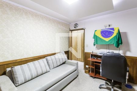 Quarto 1 de apartamento para alugar com 3 quartos, 148m² em Itaim Bibi, São Paulo