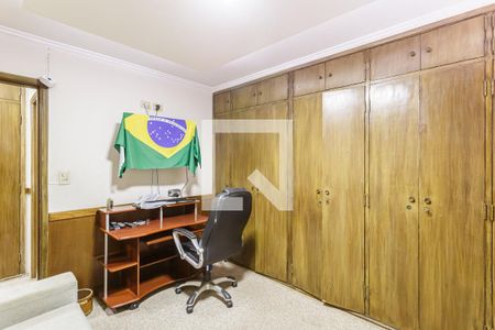 Quarto 1 de apartamento para alugar com 3 quartos, 148m² em Itaim Bibi, São Paulo