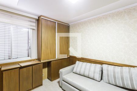 Quarto 1 de apartamento para alugar com 3 quartos, 148m² em Itaim Bibi, São Paulo