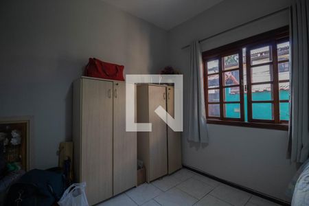 Quarto 1  de casa à venda com 4 quartos, 120m² em Taquara, Rio de Janeiro