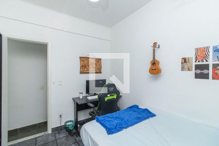 Quarto 1 de apartamento à venda com 3 quartos, 175m² em Jardim Guanabara, Rio de Janeiro