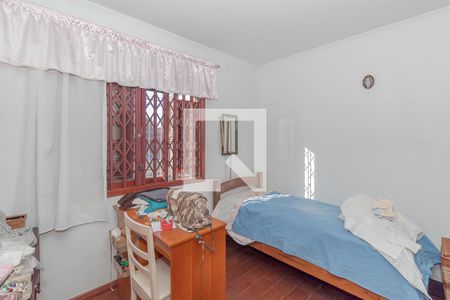 Casa à venda com 380m², 4 quartos e 4 vagas Casa à venda com 380m², 4 quartos e 4 vagasQuarto 3