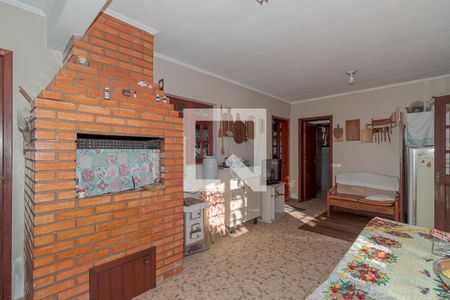 Casa à venda com 380m², 4 quartos e 4 vagasEspaço Gourmet