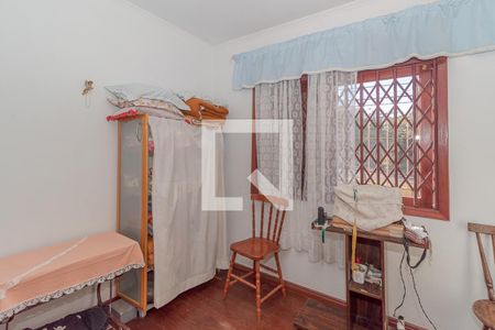 Casa à venda com 380m², 4 quartos e 4 vagasQuarto 2