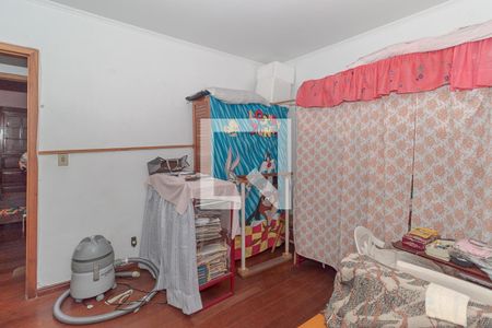 Casa à venda com 380m², 4 quartos e 4 vagasQuarto 3