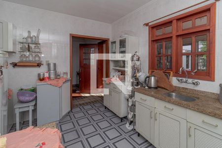 Casa à venda com 380m², 4 quartos e 4 vagasCozinha / sala de jantar