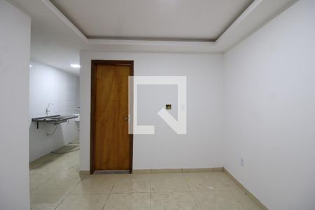 Sala de apartamento à venda com 1 quarto, 55m² em Anil, Rio de Janeiro