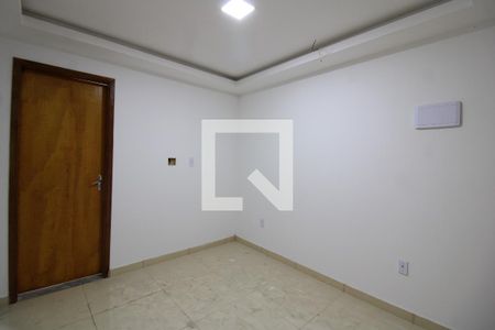 Sala de apartamento à venda com 1 quarto, 55m² em Anil, Rio de Janeiro