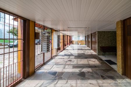 Apartamento à venda com 67m², 2 quartos e sem vagaÁrea comum