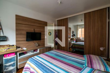 Apartamento à venda com 67m², 2 quartos e sem vagaQuarto 2