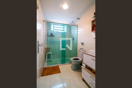 Apartamento à venda com 67m², 2 quartos e sem vagaBanheiro