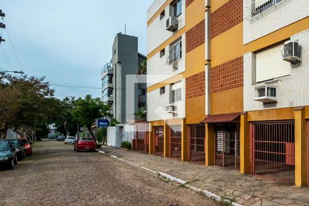 Apartamento à venda com 67m², 2 quartos e sem vagaFachada