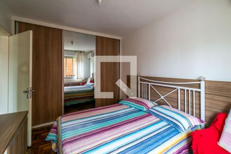 Apartamento à venda com 67m², 2 quartos e sem vagaQuarto 2