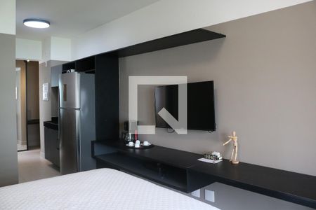 Studio de kitnet/studio para alugar com 1 quarto, 29m² em Perdizes, São Paulo