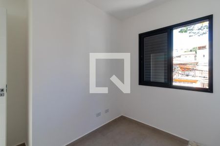 Quarto de apartamento à venda com 1 quarto, 27m² em Vila Isolina Mazzei, São Paulo