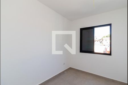 Quarto  de apartamento para alugar com 1 quarto, 27m² em Vila Isolina Mazzei, São Paulo