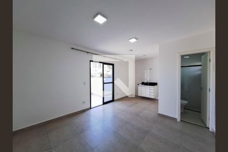 Studio de kitnet/studio para alugar com 1 quarto, 39m² em Vila Isolina Mazzei, São Paulo