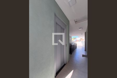 Studio para alugar com 39m², 1 quarto e sem vagaElevador