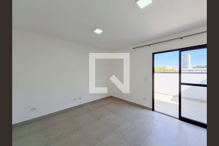 Studio de kitnet/studio para alugar com 1 quarto, 39m² em Vila Isolina Mazzei, São Paulo
