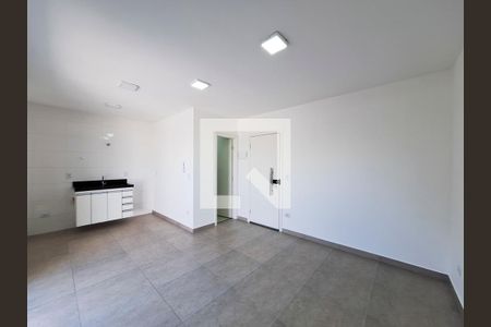 Studio de kitnet/studio para alugar com 1 quarto, 39m² em Vila Isolina Mazzei, São Paulo