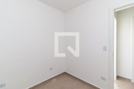 Quarto 1 de apartamento para alugar com 2 quartos, 35m² em Vila Isolina Mazzei, São Paulo