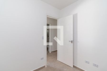Quarto 1 de apartamento para alugar com 2 quartos, 35m² em Vila Isolina Mazzei, São Paulo