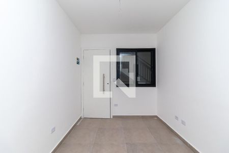 Sala de apartamento para alugar com 2 quartos, 35m² em Vila Isolina Mazzei, São Paulo