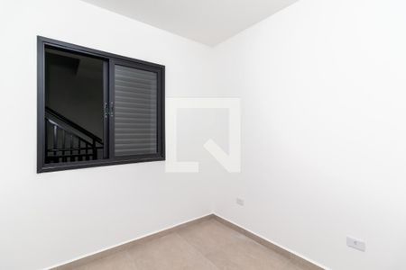 Quarto 1 de apartamento para alugar com 2 quartos, 35m² em Vila Isolina Mazzei, São Paulo
