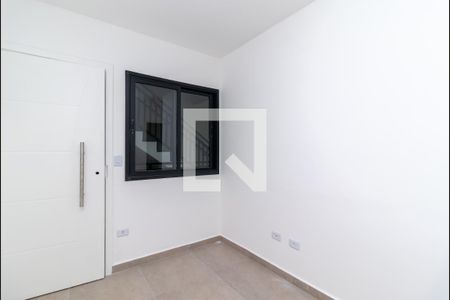 Sala de apartamento para alugar com 2 quartos, 35m² em Vila Isolina Mazzei, São Paulo