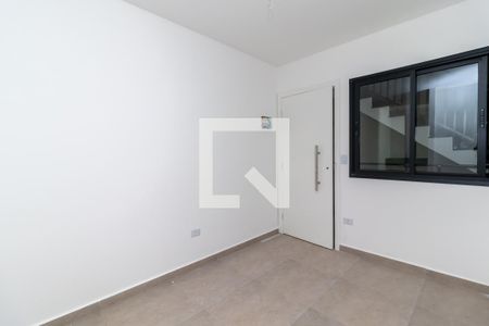 Apartamento para alugar com 2 quartos, 35m² em Vila Isolina Mazzei, São Paulo